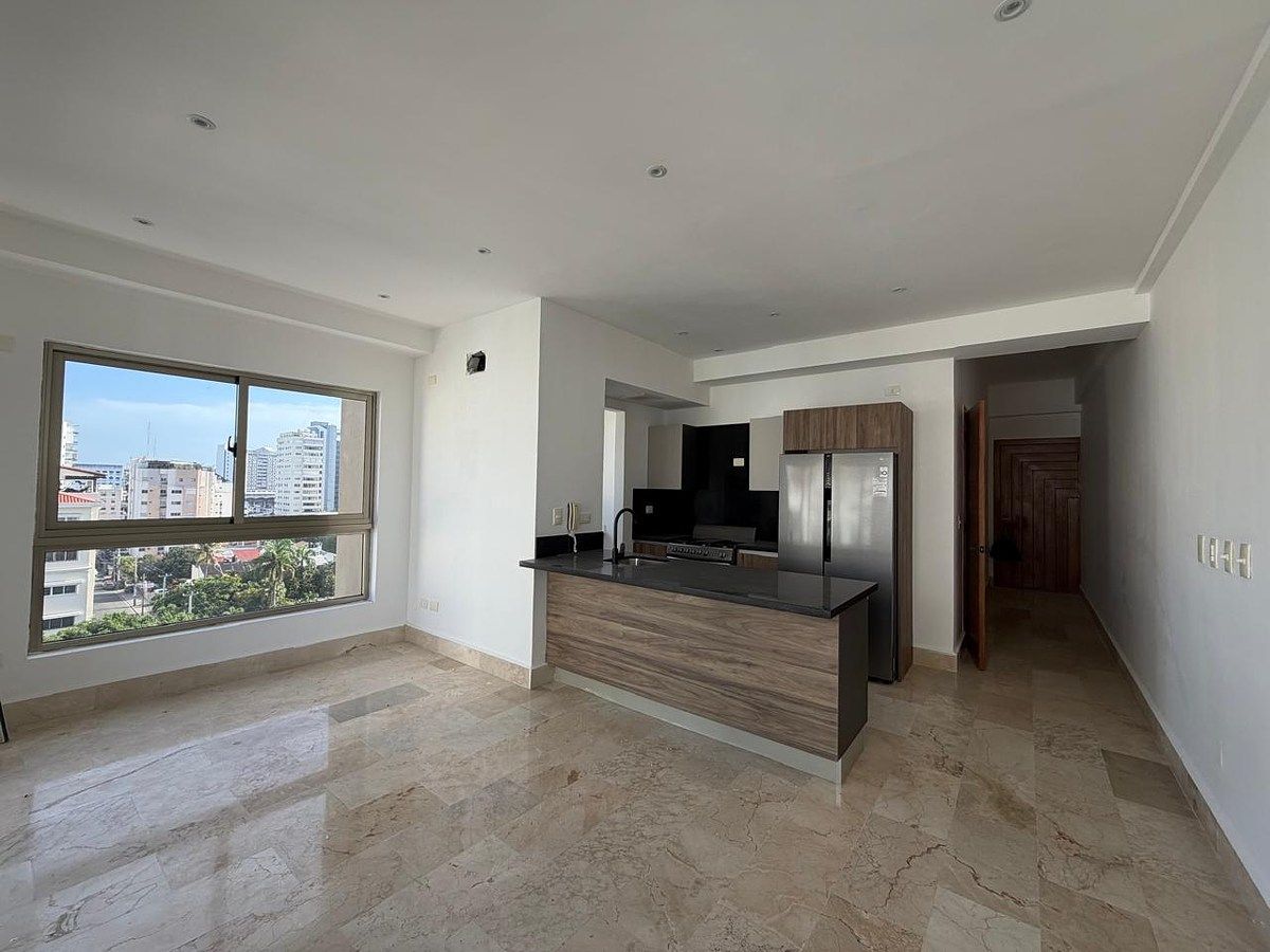 Apartamento en venta en Naco, foto 1 de 10