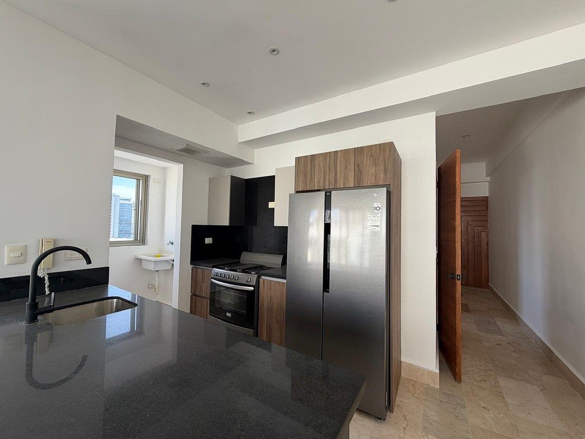 Apartamento en Ensanche Naco, Santo Domingo Centro (Distrito Nacional), foto 2 de 10