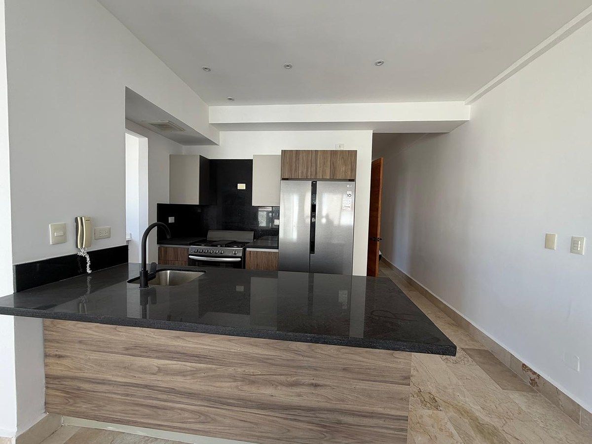 Apartamento en Ensanche Naco, Santo Domingo Centro (Distrito Nacional), foto 3 de 10