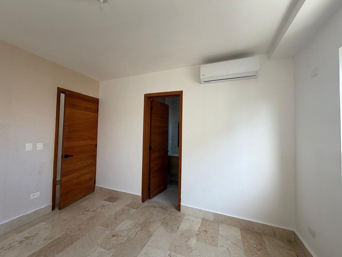 Apartamento en Ensanche Naco, Santo Domingo Centro (Distrito Nacional), foto 5 de 10