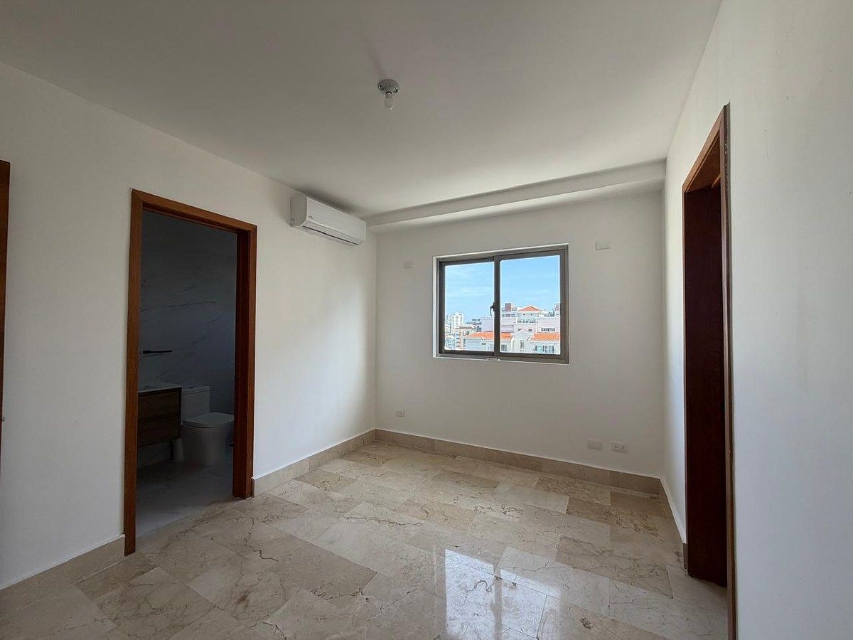 Apartamento en Ensanche Naco, Santo Domingo Centro (Distrito Nacional), foto 6 de 10