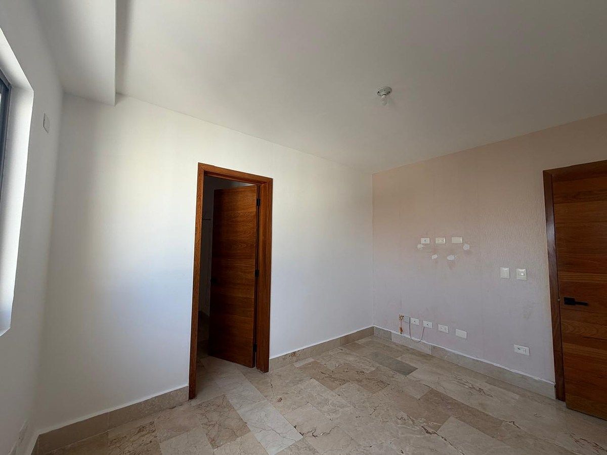 Apartamento en Ensanche Naco, Santo Domingo Centro (Distrito Nacional), foto 7 de 10
