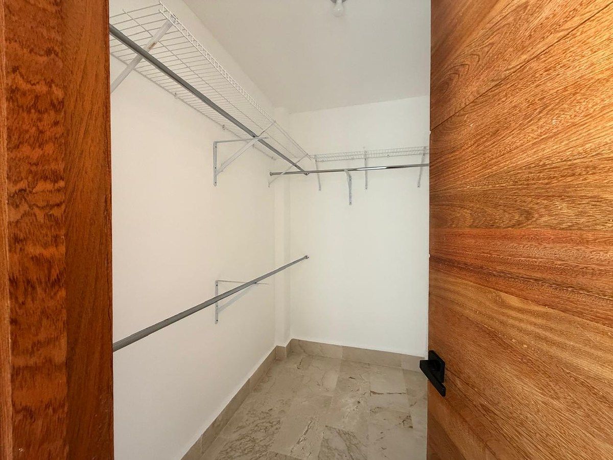 Apartamento en Ensanche Naco, Santo Domingo Centro (Distrito Nacional), foto 9 de 10