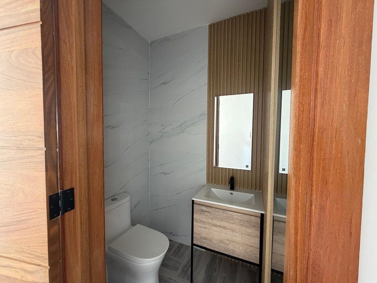 Apartamento en Ensanche Naco, Santo Domingo Centro (Distrito Nacional), foto 10 de 10