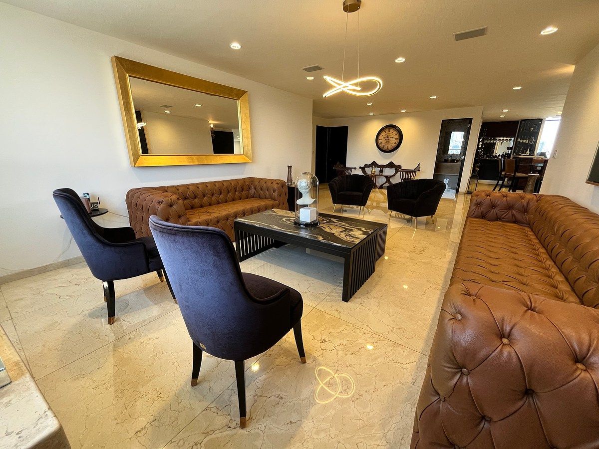 VENTA o RENTA precioso Departamento Ducal Bosque Real, foto 1 de 20