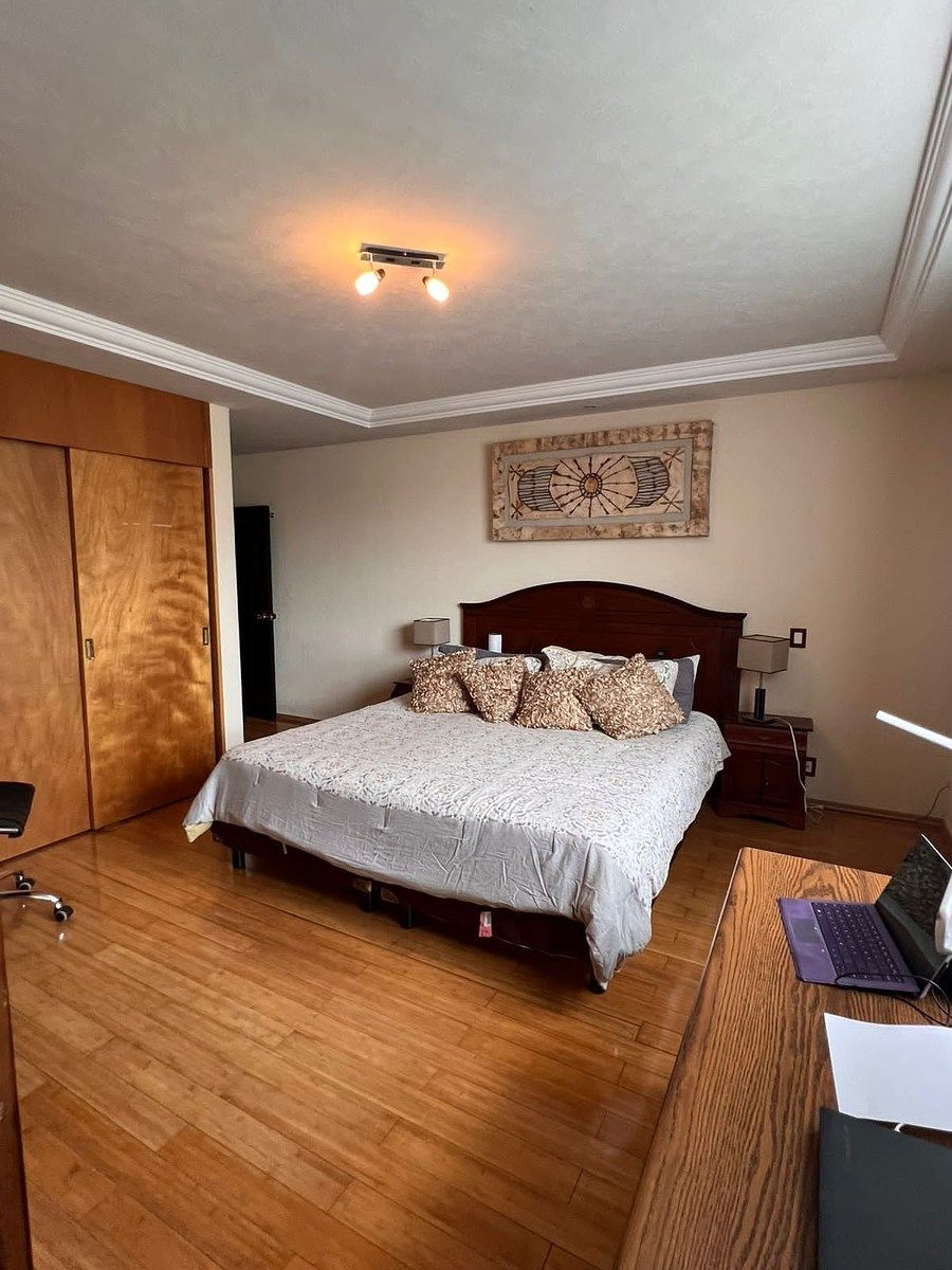 Casa em Llano Grande, Metepec, foto 14 de 17