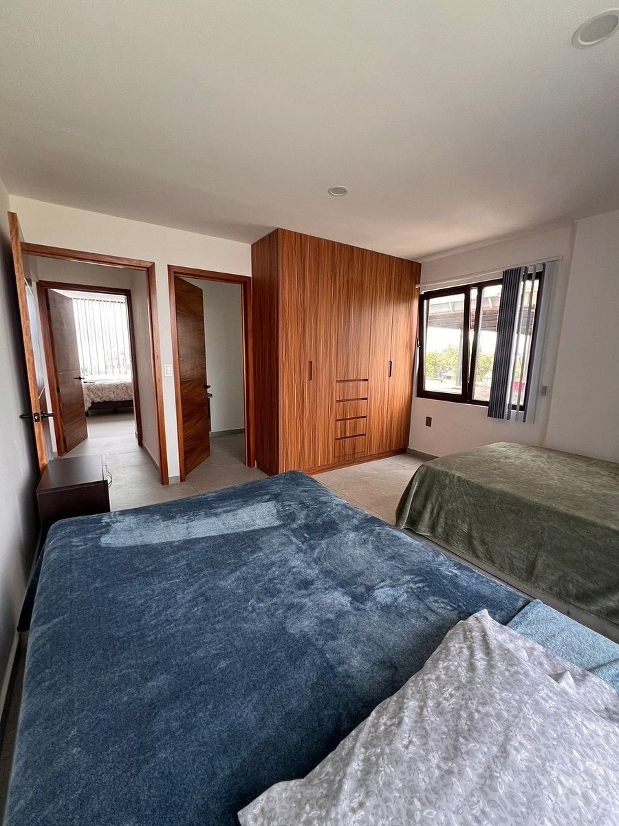 Casa em Llano Grande, Metepec, foto 16 de 17