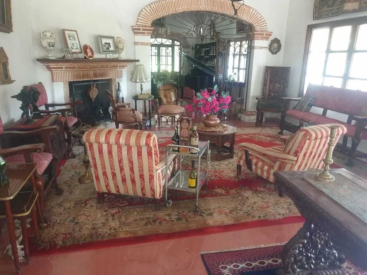 Terreno/Casa en Venta Amalfi, Cuernavaca., foto 1 de 25