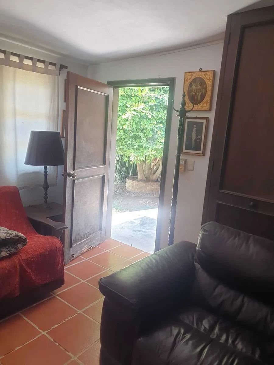 Terreno en Analco, Cuernavaca, foto 6 de 25