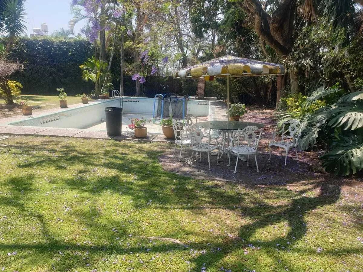 Terreno en Analco, Cuernavaca, foto 15 de 25