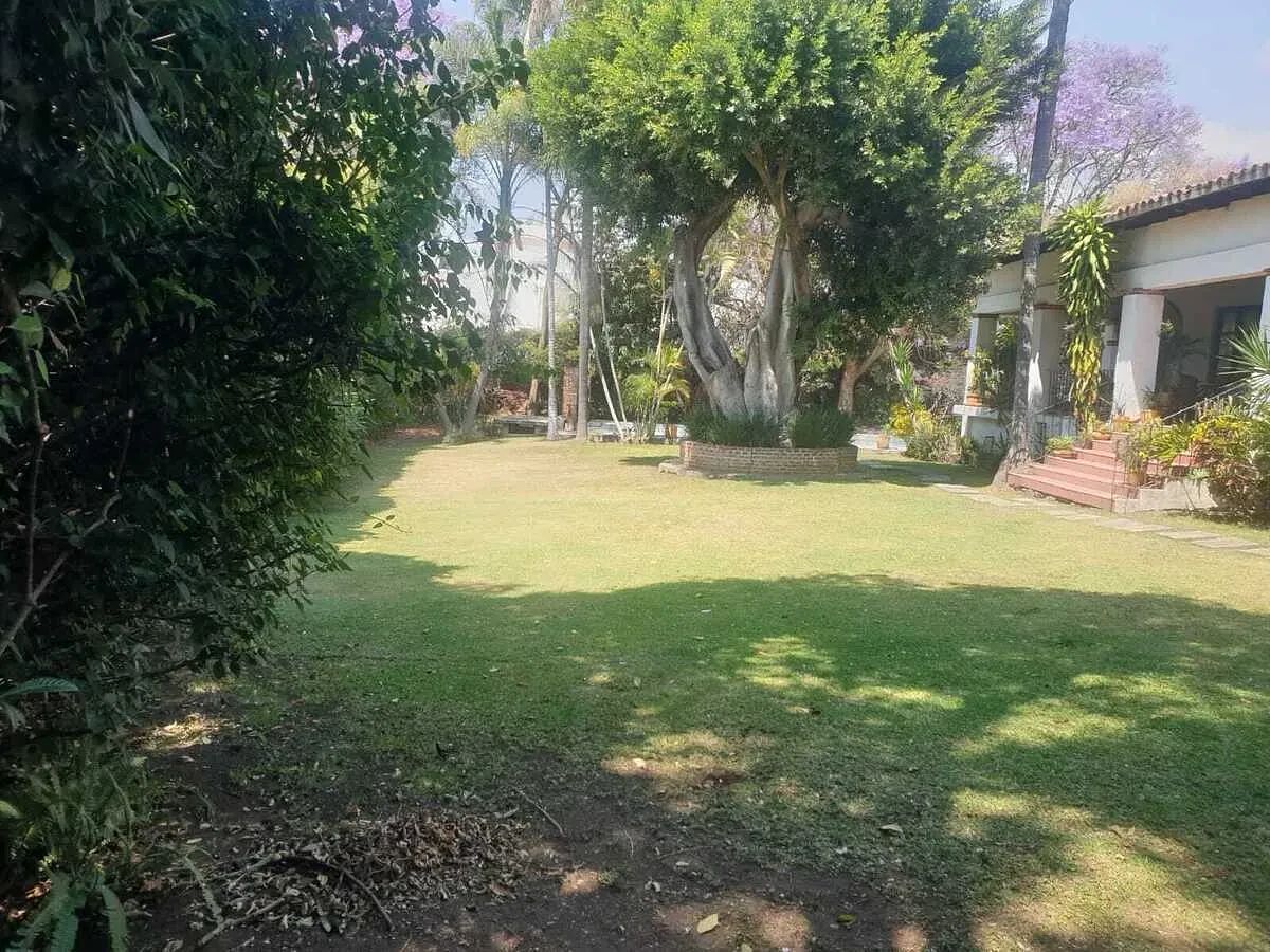 Terreno en Analco, Cuernavaca, foto 16 de 25