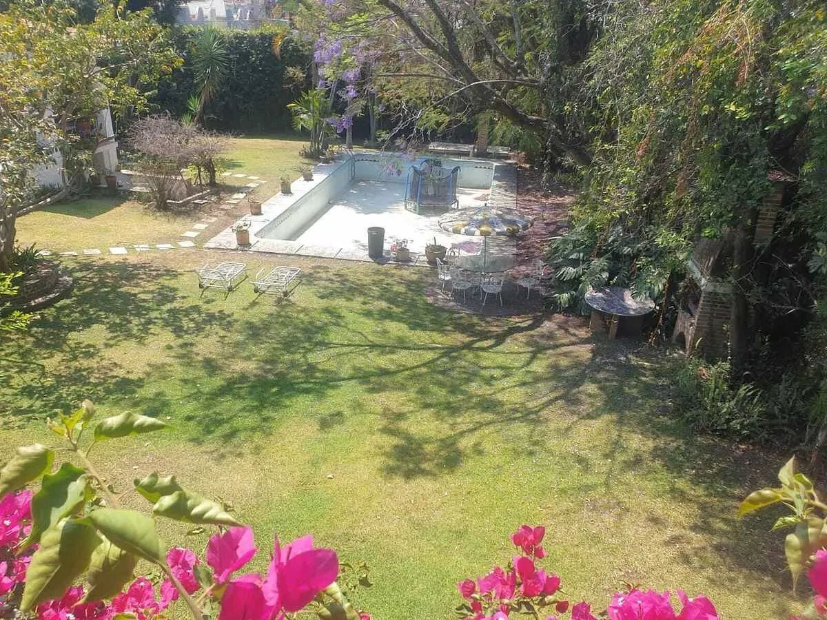 Terreno en Analco, Cuernavaca, foto 17 de 25