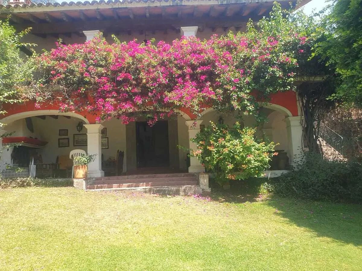 Terreno en Analco, Cuernavaca, foto 18 de 25