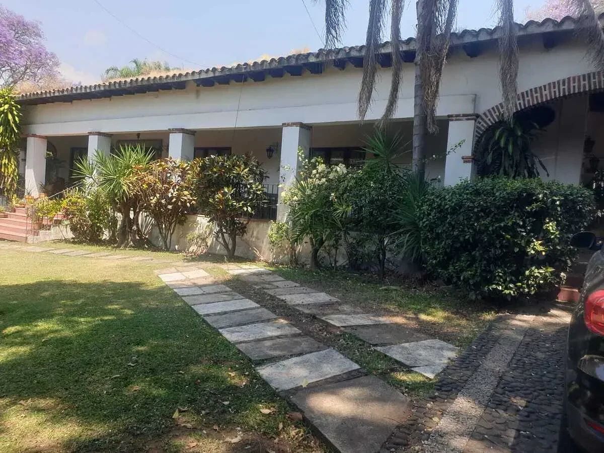 Terreno en Analco, Cuernavaca, foto 19 de 25