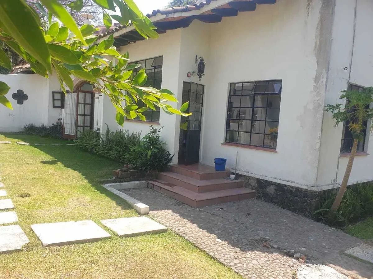 Terreno en Analco, Cuernavaca, foto 20 de 25