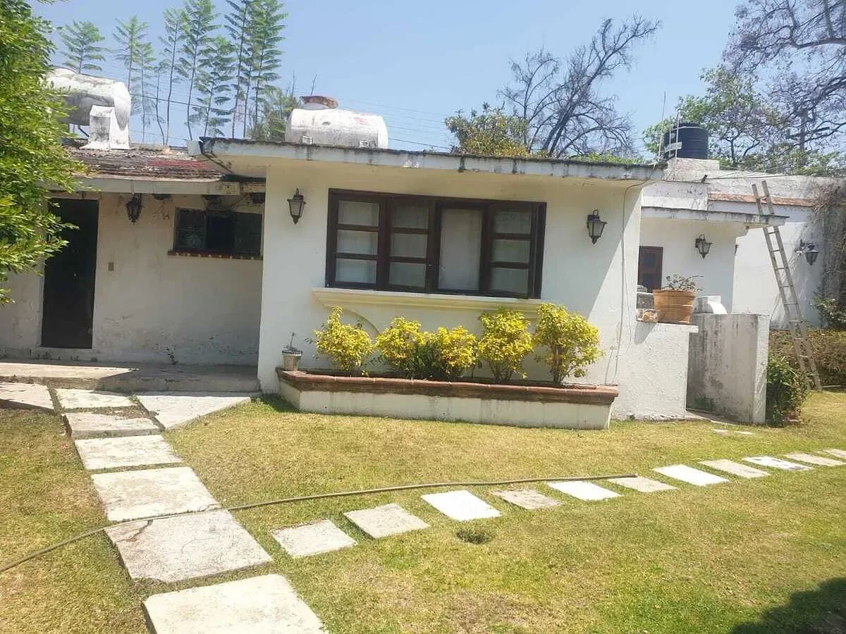Terreno en Analco, Cuernavaca, foto 21 de 25