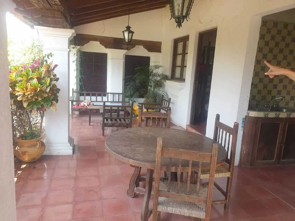 Terreno en Analco, Cuernavaca, foto 22 de 25