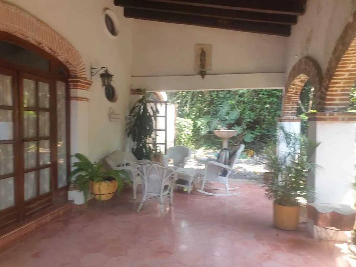 Terreno en Analco, Cuernavaca, foto 25 de 25