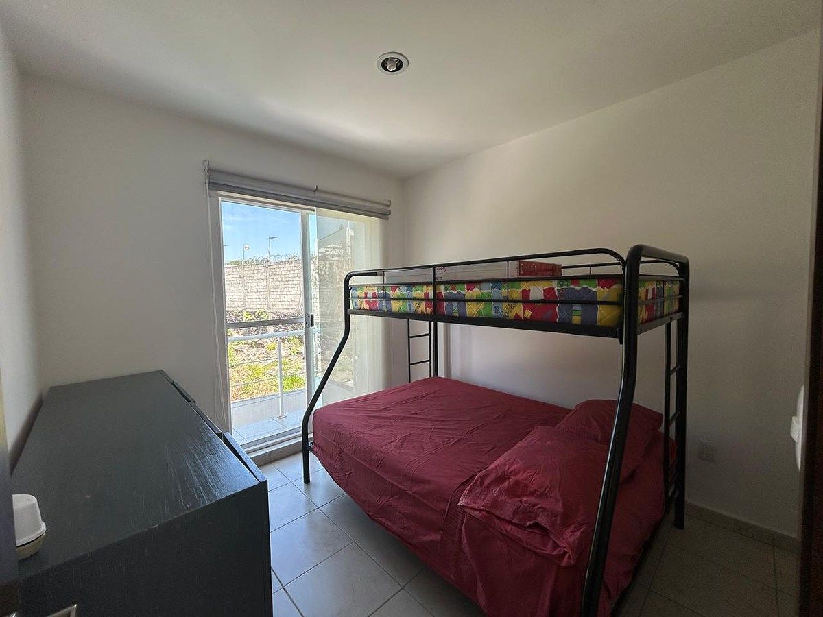 Casa en condominio en Oaxtepec Centro, Yautepec, foto 3 de 11