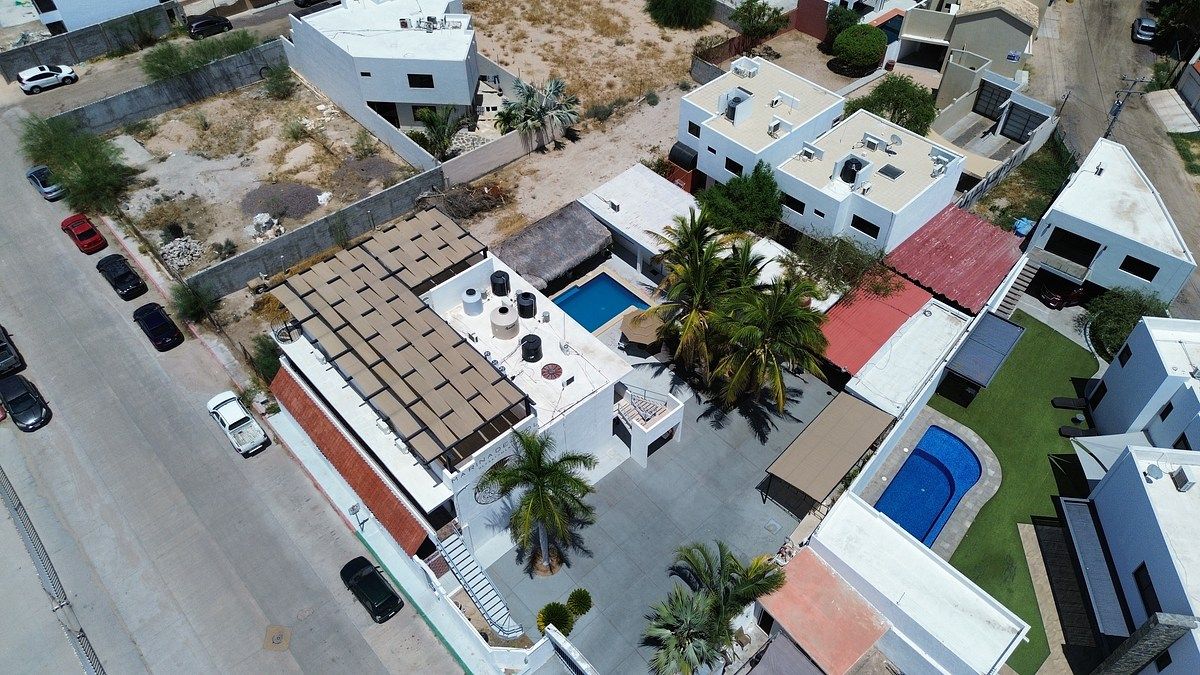 Edifício em Campestre, La Paz, foto 14 de 22