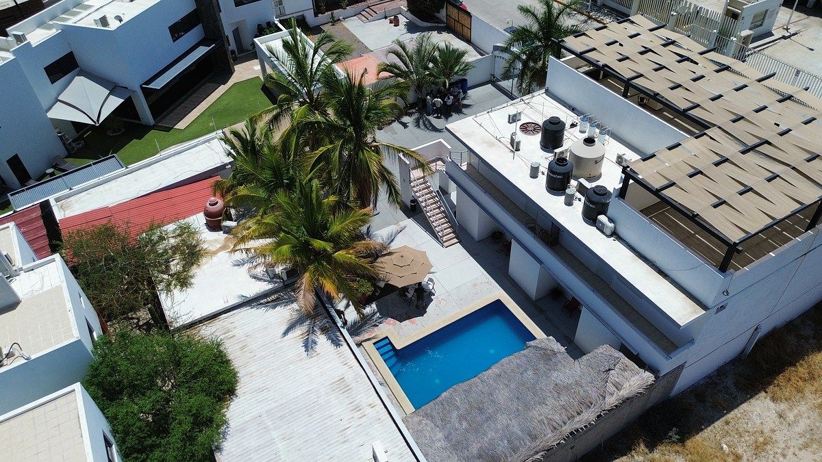 Edifício em Campestre, La Paz, foto 16 de 22