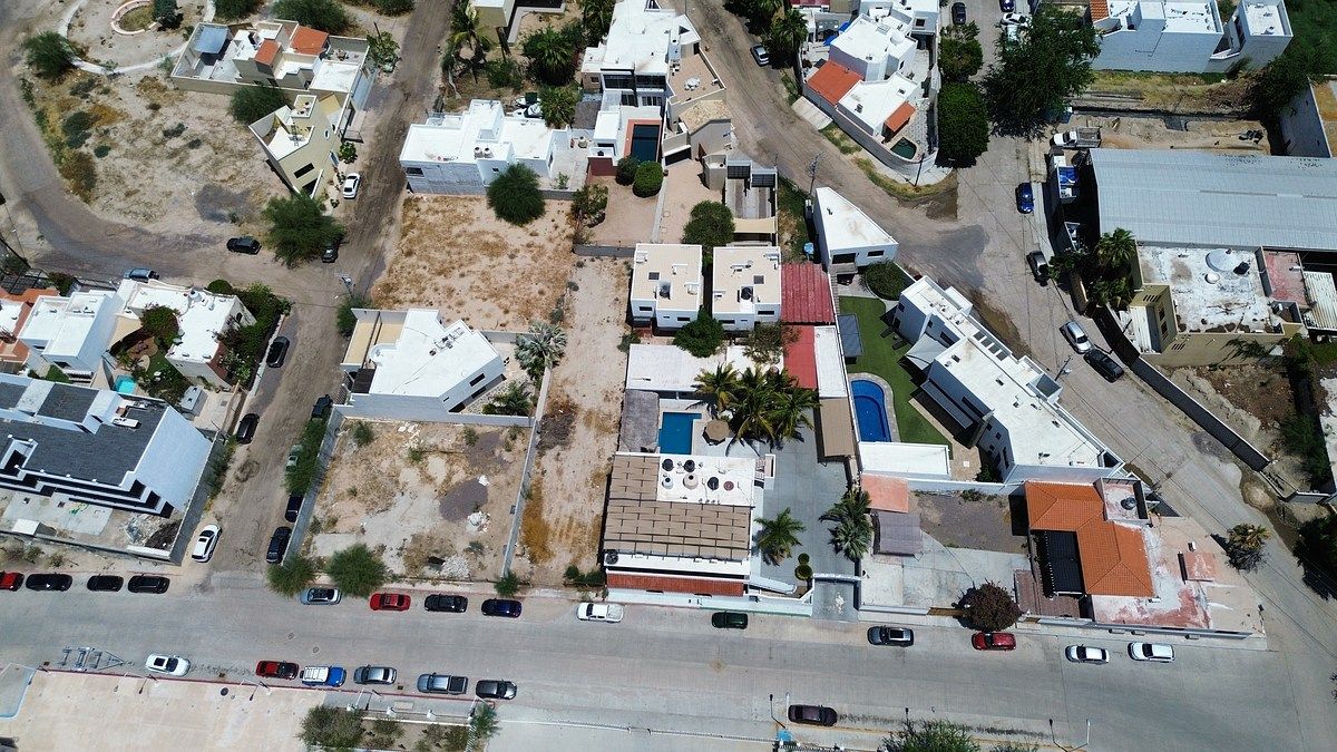 Edifício em Campestre, La Paz, foto 17 de 22