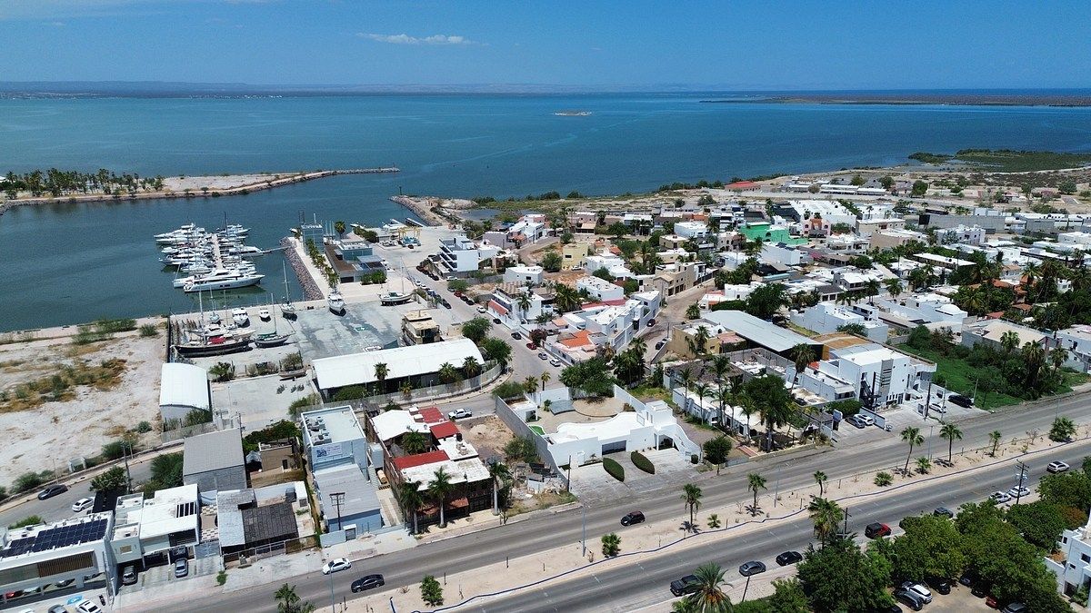 Edifício em Campestre, La Paz, foto 20 de 22