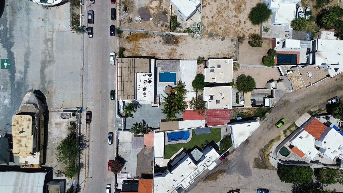 Edifício em Campestre, La Paz, foto 22 de 22
