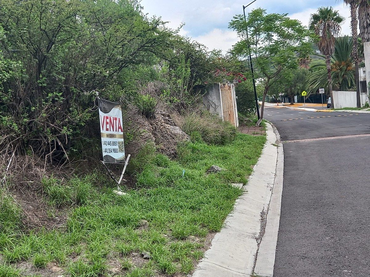 Terreno en Real de Juriquilla, Querétaro, foto 3 de 7