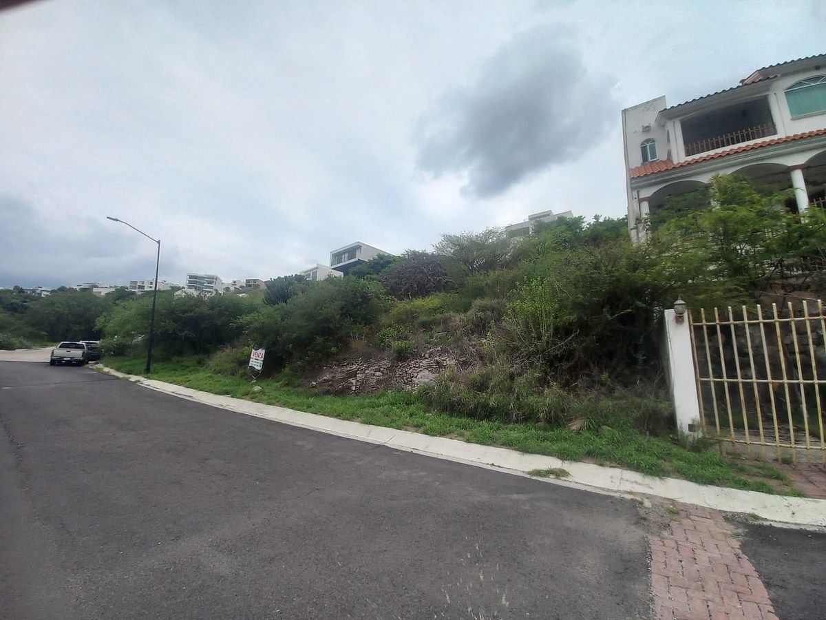Terreno en Real de Juriquilla, Querétaro, foto 4 de 7
