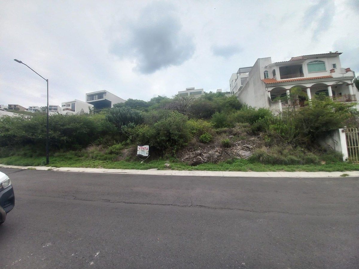 Terreno en Real de Juriquilla, Querétaro, foto 5 de 7