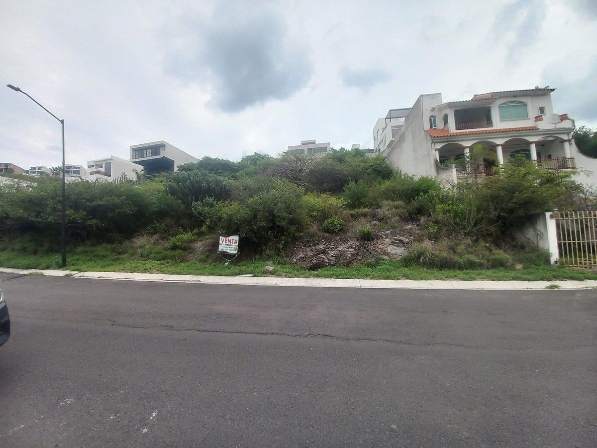 Terreno en Real de Juriquilla, Querétaro, foto 6 de 7