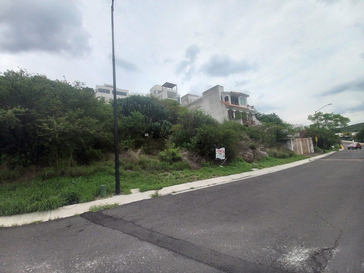 Terreno en Real de Juriquilla, Querétaro, foto 7 de 7