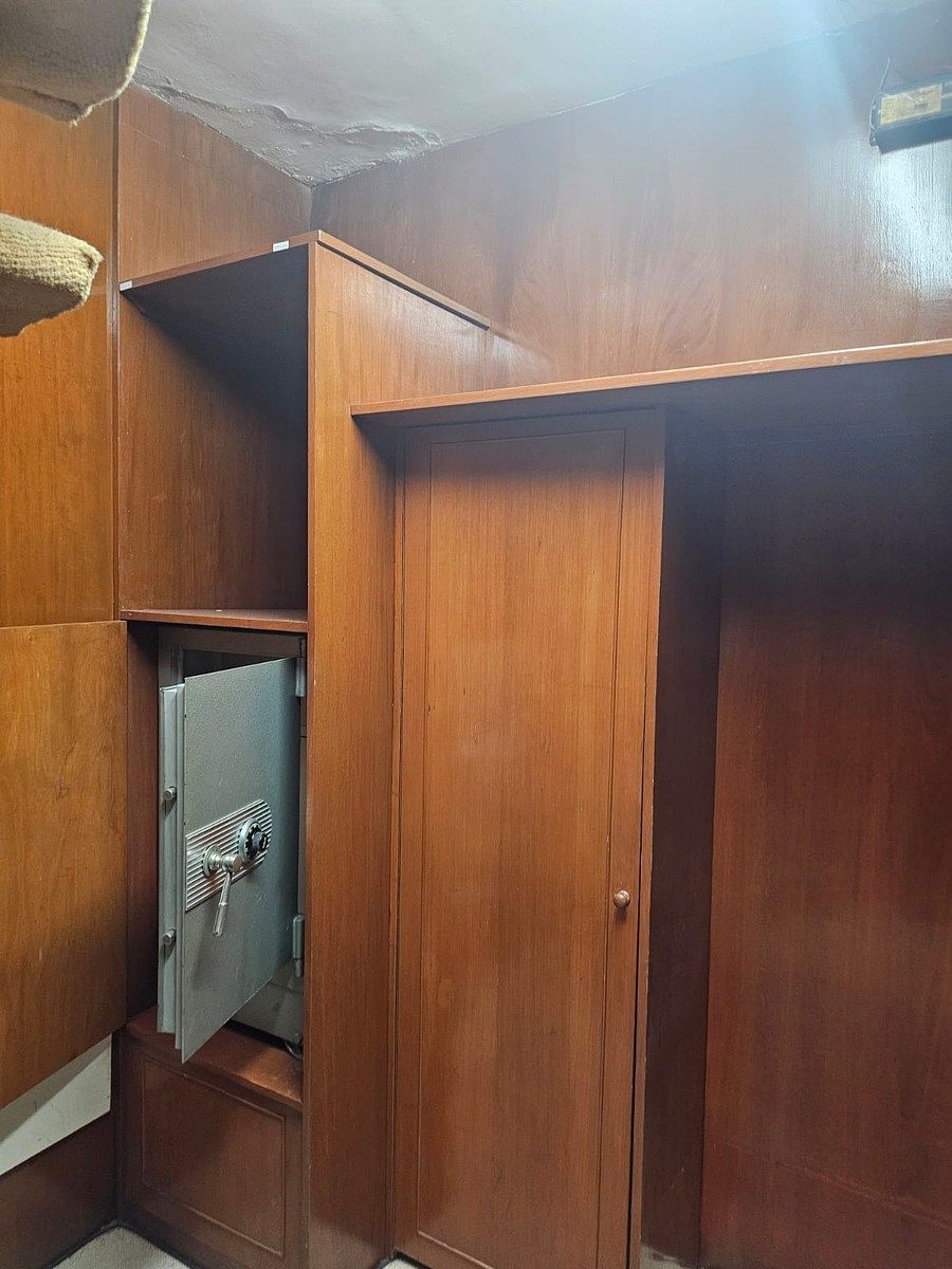 Office in Jardines del Pedregal, Álvaro Obregón, photo 7 of 8