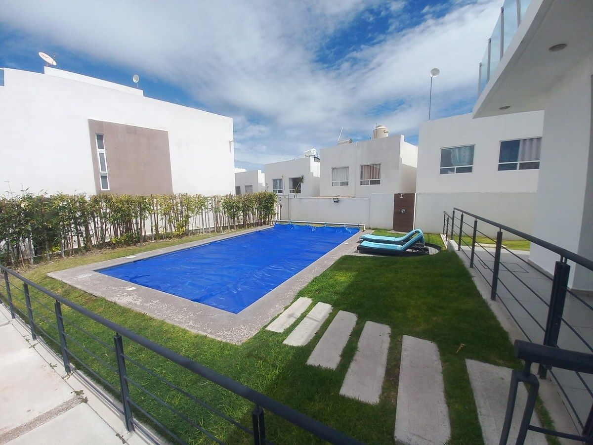 Casa en San Isidro Juriquilla, Querétaro, foto 2 de 39