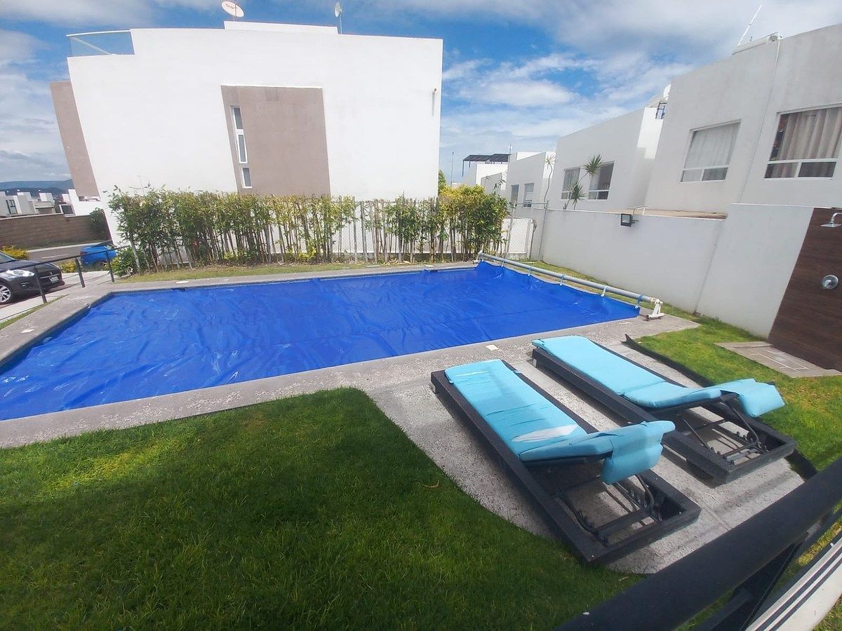 Casa en San Isidro Juriquilla, Querétaro, foto 3 de 39