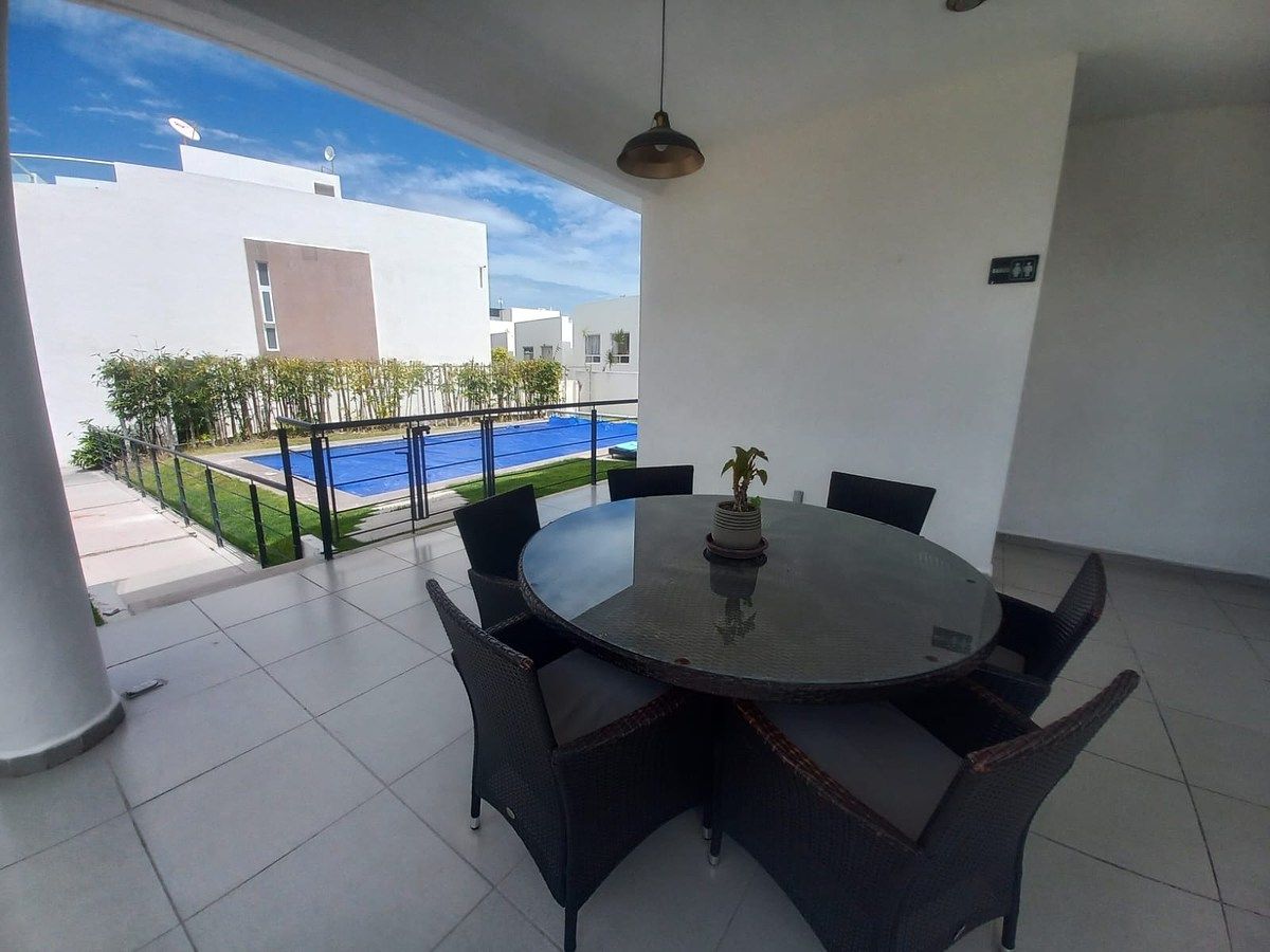 Casa en San Isidro Juriquilla, Querétaro, foto 4 de 39