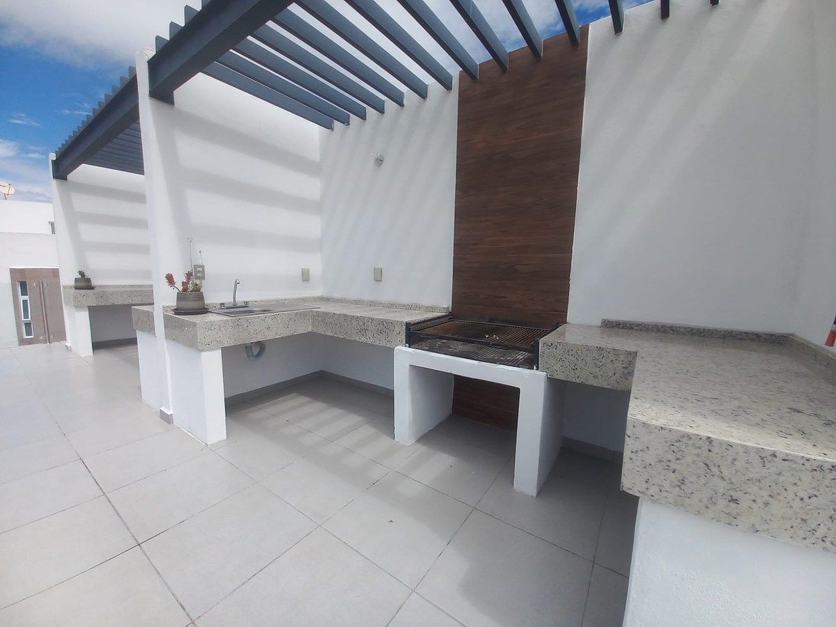 Casa en San Isidro Juriquilla, Querétaro, foto 6 de 39