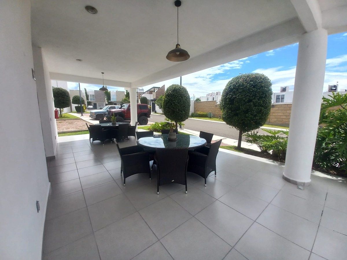 Casa en San Isidro Juriquilla, Querétaro, foto 7 de 39