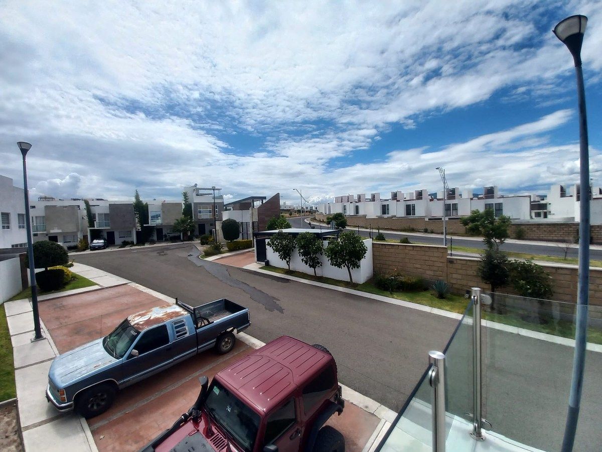 Casa en San Isidro Juriquilla, Querétaro, foto 5 de 39