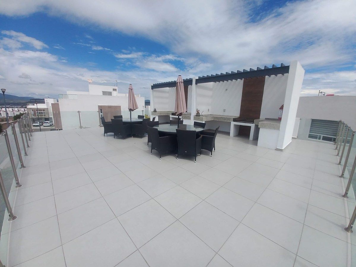 Casa en San Isidro Juriquilla, Querétaro, foto 9 de 39