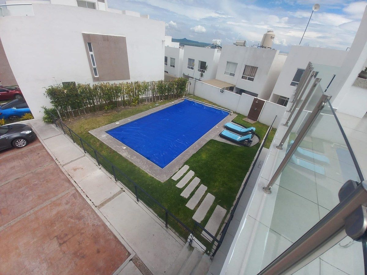 Casa en San Isidro Juriquilla, Querétaro, foto 10 de 39