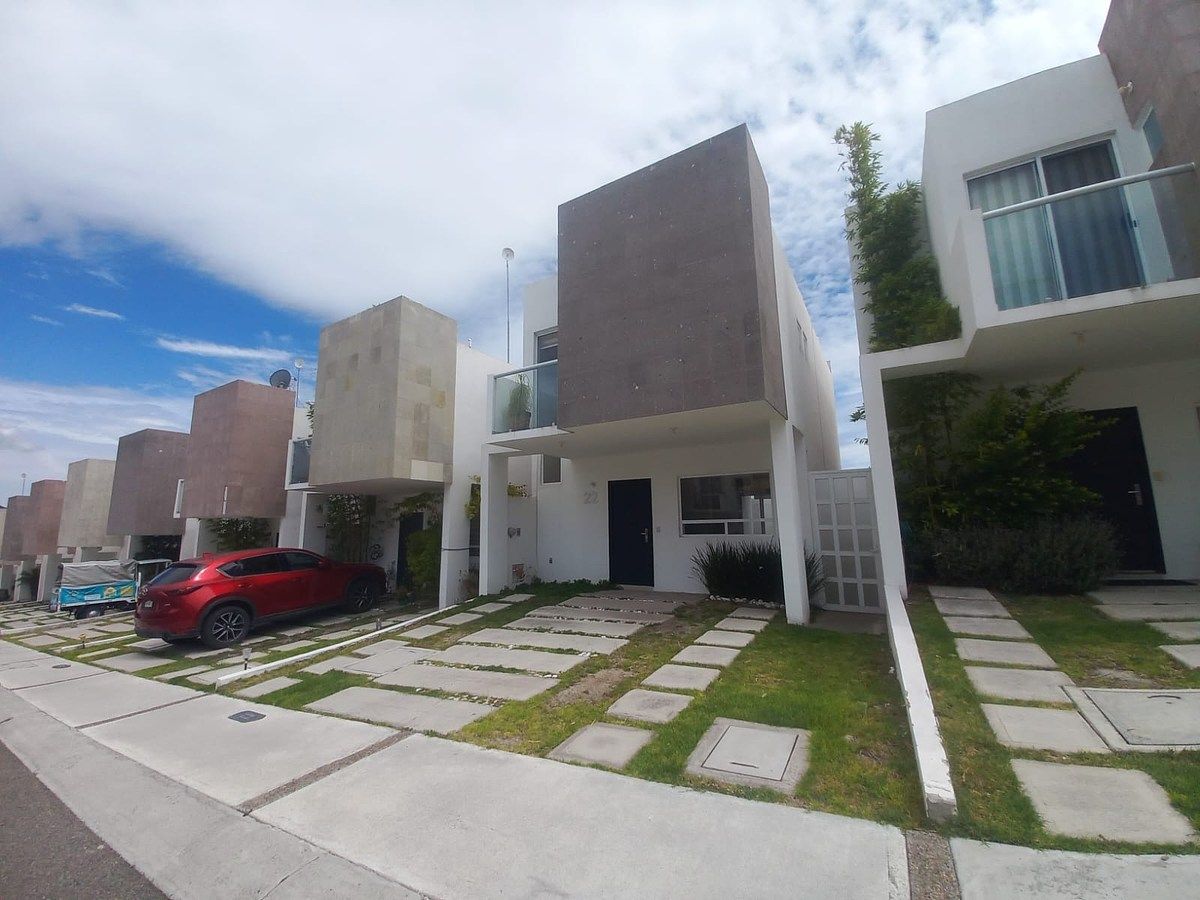 Casa en San Isidro Juriquilla, Querétaro, foto 11 de 39
