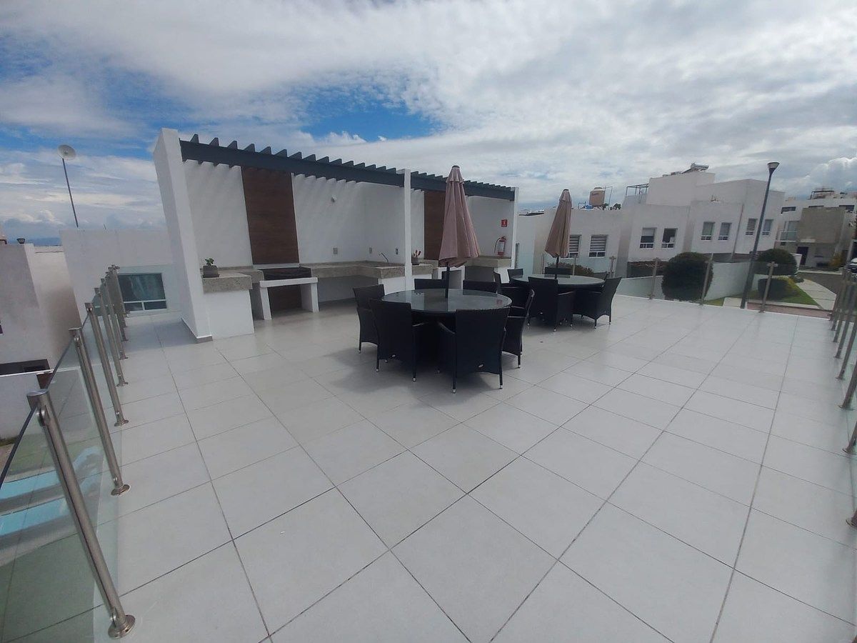 Casa en San Isidro Juriquilla, Querétaro, foto 12 de 39