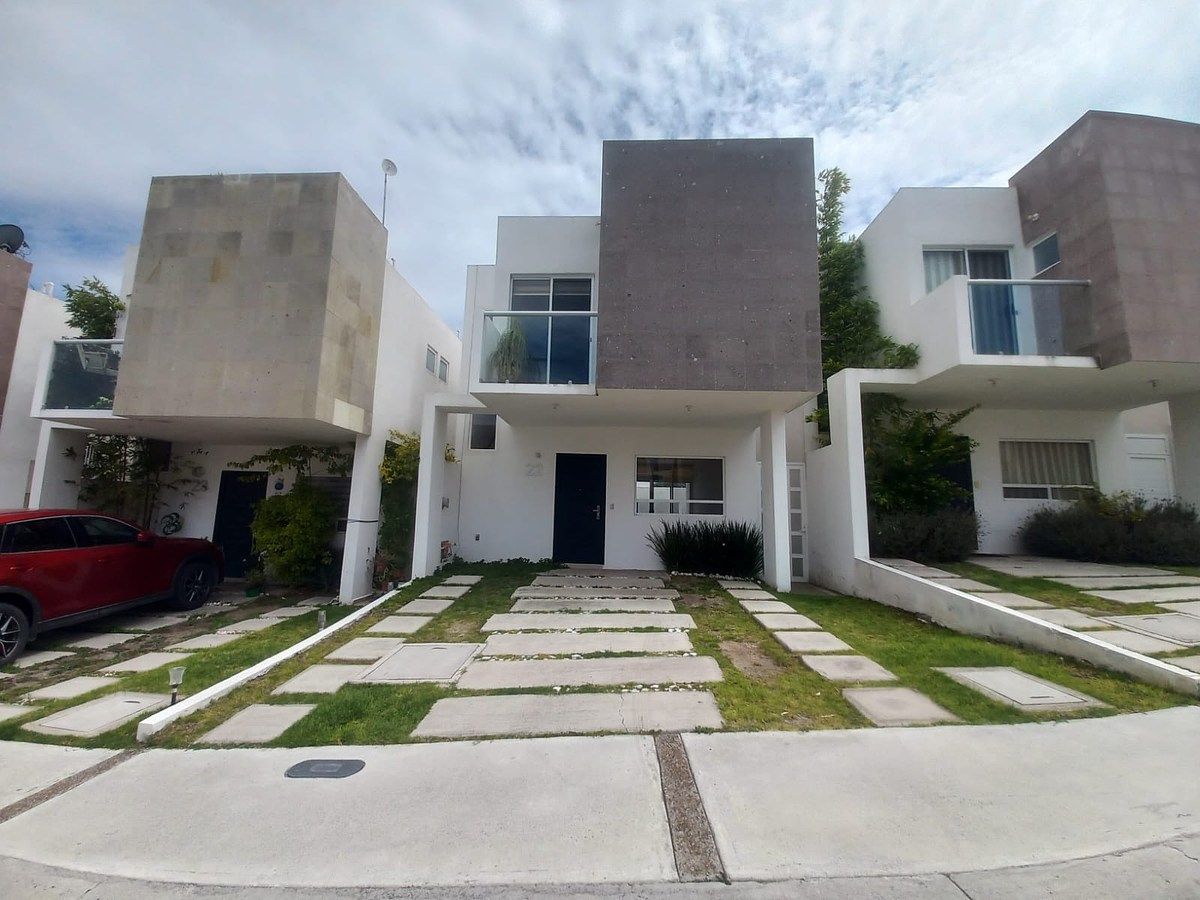 Casa en San Isidro Juriquilla, Querétaro, foto 14 de 39
