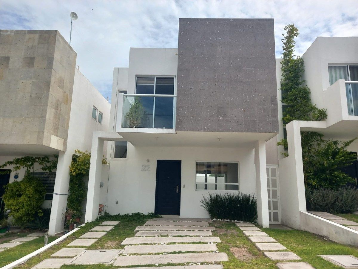 Casa en San Isidro Juriquilla, Querétaro, foto 17 de 39
