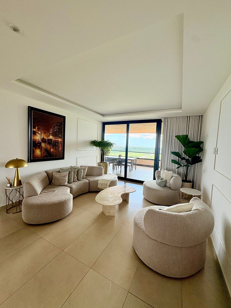 DEPTO. En Torre, Montes de amé en Venta|Renta, foto 1 de 15