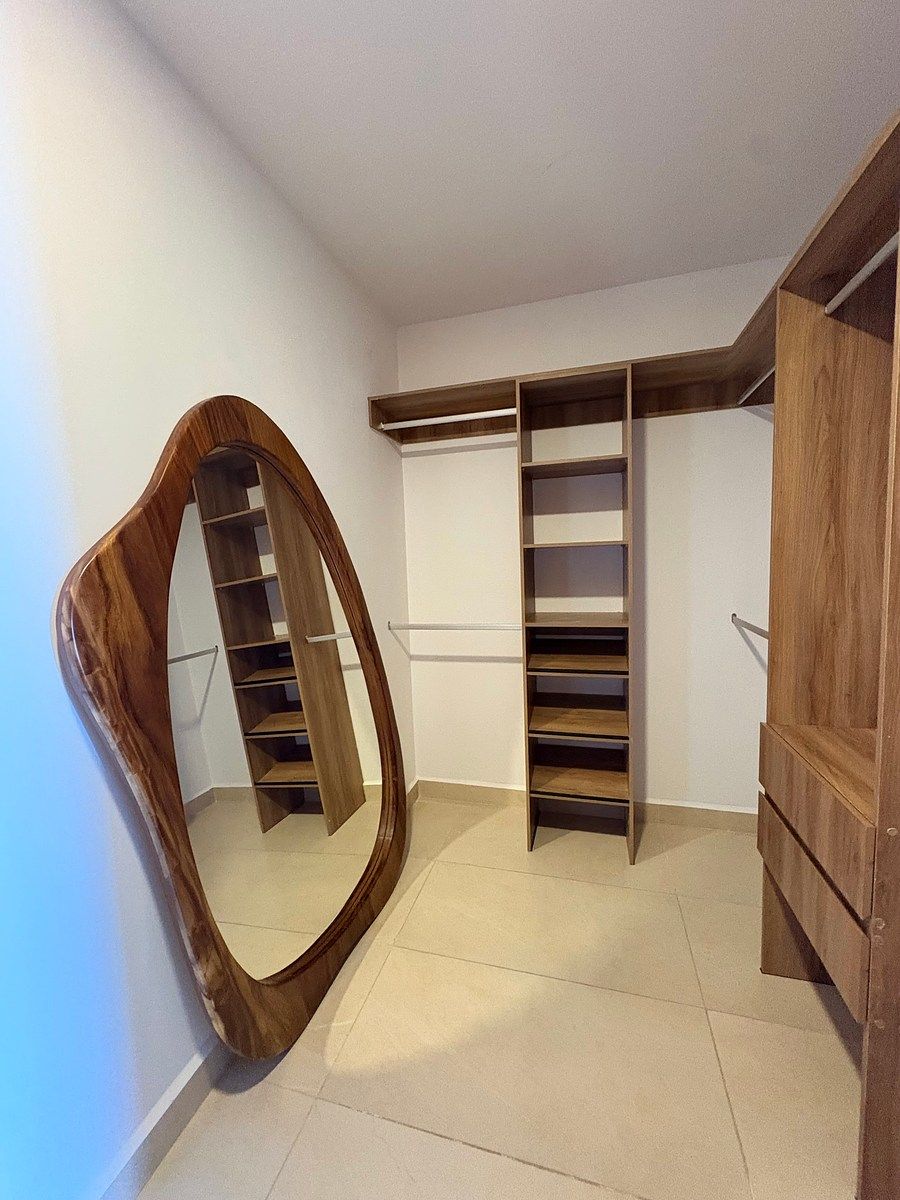 Departamento en Montes de Ame, Mérida, foto 10 de 15