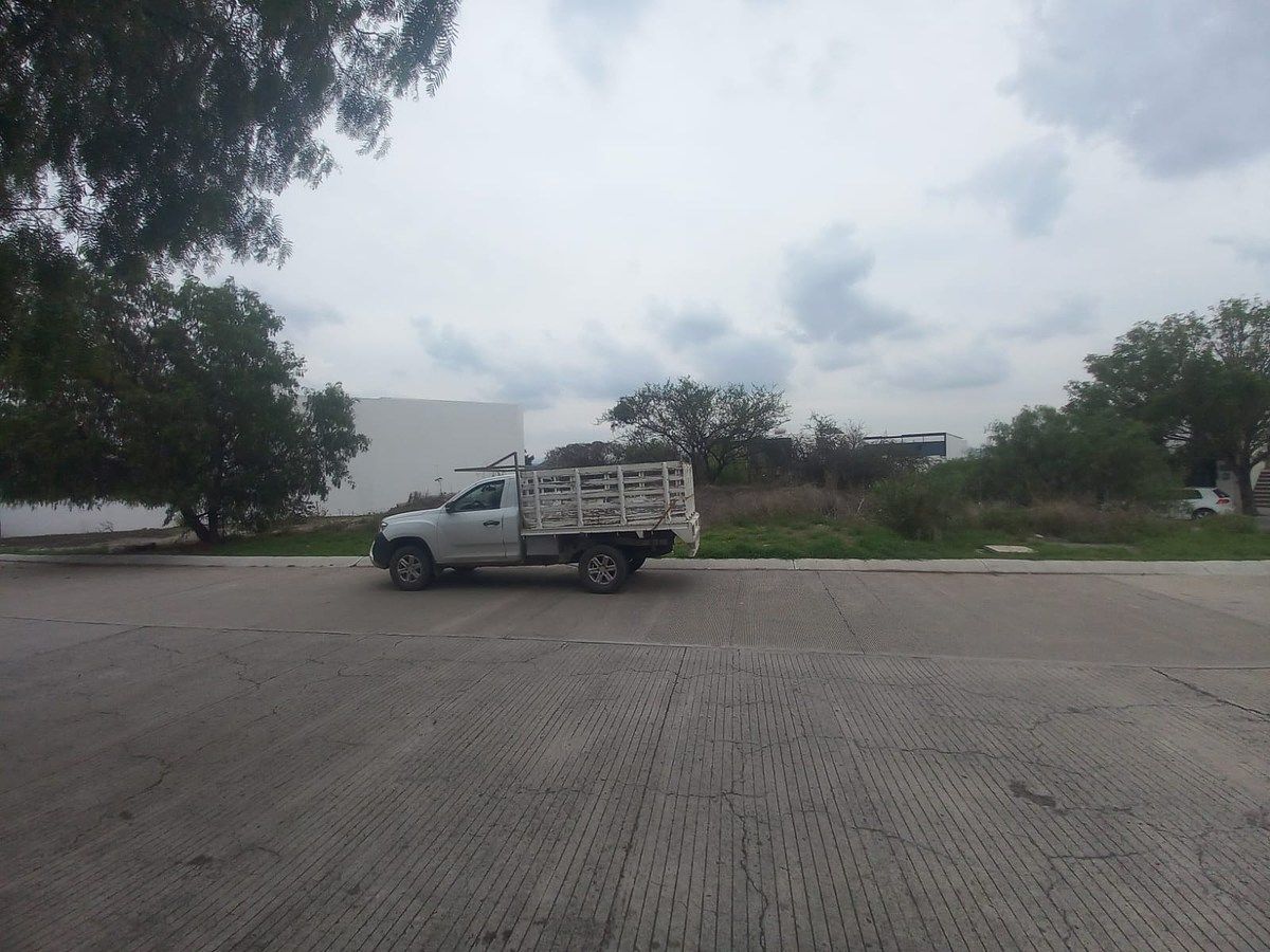Lote em Real de Juriquilla, Querétaro, foto 2 de 15