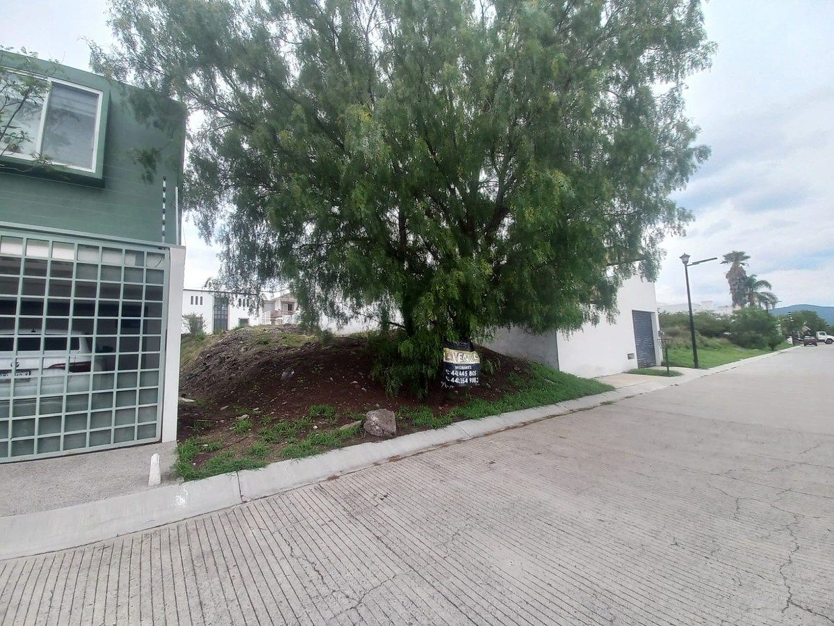 Lote em Real de Juriquilla, Querétaro, foto 3 de 15